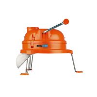 CL008 Dynamic Dynacube Vegetable Dicer CL008 - 1/2"