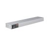 GRAH-48 Hatco Glo-Ray Infrared Heat Strip GRAH-48 - 48"
