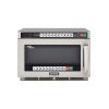 R-CD1200M Sharp Heavy Duty Commercial Microwave Oven R-CD1200M - 1200 W
