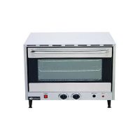 CCOH-3 Star Holman Half Size Countertop Electric Convection Oven CCOH-3 - 66"