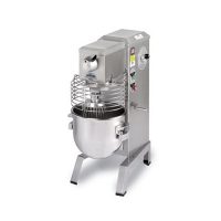 Univex Gear Driven Planetary Mixer SRM30 - 30 Qt