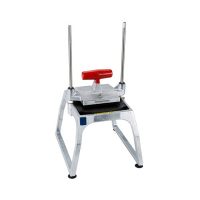 55013 Vollrath InstaCut Manual Slicer 55013 - 1/2" Blade
