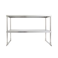 EFI Double Over Shelf TOD1860 - 18" x 60"