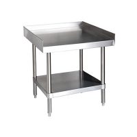 EFI Equipment Stand TES3030 - 30" x 30"