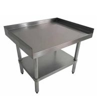 EFI Equipment Stand TES3048 - 30" x 48"