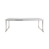EFI Single Over Shelf TOS1896 - 18" x 96"