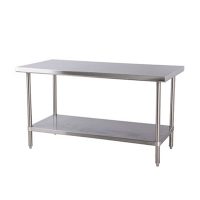 EFI Stainless Steel Work Table T2430 - 24" x 30"