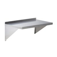 EFI Wall Mount Shelving WMS-12-48 - 12" X 48"