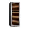 USF128D Eurodib Glass Door Wine Merchandiser USF128D - 64"