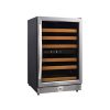 USF54S Eurodib Glass Door Wine Merchandiser USF54S - 35"