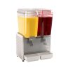 D25-4 Grindmaster Crathco Cold Beverage Dispenser D25-4 - 2 Bowl