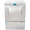 LXeR-1 Hobart Sanitizing Undercounter Dishwasher LXeR-1 - Hot Water, Energy Recovery