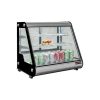 NDC-013-CD New Air Countertop Display Cases NDC-013-CD - 28"