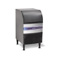 CU0920MA-1 Scotsman Undercounter Ice Cuber with Storage CU0920MA-1 - 100 Lb