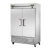 T-35F TRUE Solid Reach In Freezer T-35F - 40"