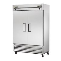 T-35F TRUE Solid Reach In Freezer T-35F - 40"
