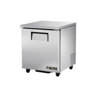 TRUE Undercounter Refrigerator TUC-27 - 27", One Door