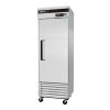 TSR-23SD Turbo air Reach in Refrigerator TSR-23SD - 27"