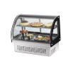 40842 Vollrath Drop In Display Refrigerator 40842 - 36", Curved