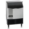 ICEU220HA Ice-O-Matic Under counter  Ice Cuber ICEU220HA - 238 Lb