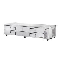TRUE TRCB-82 Chef Base