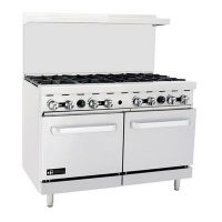 efi rctrs-8b commercial gas griddle
