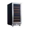 USF33D Eurodib Glass Door Wine Merchandiser USF33D  - 35"