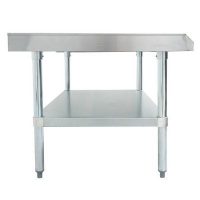 DSTAND-2436-GS Thorinox Equipment Stand DSTAND-2436-GS - 24" x 36"