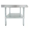 DSTAND-3018-GS Thorinox Equipment Stand DSTAND-3018-GS - 30" x 18"