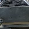 Used American Range Char Broiler AECB-24 24 Inches