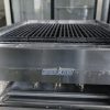Used American Range Char Broiler AECB-24 24 Inches