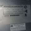 Used Beverage Air Undercounter Freezer UCF27 One Door