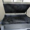Used Eurodib Sandwich (Panini) Grill SFE02345-120 Grooved