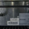Used Eurodib Sandwich (Panini) Grill SFE02345-120 Grooved