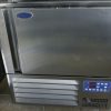 Used Master Bilt Blast Chiller GBF-5G-A Undercounter
