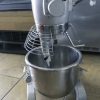 Used Omcan Dough Mixer SP200A 20 Quart