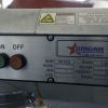 Used Omcan Dough Mixer SP200A 20 Quart