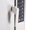 amana ace19n convection express high-speed cooking oven control buttons