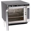 amana ace19n convection express high-speed cooking oven door open