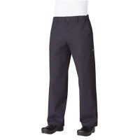 Chefworks PSER-PNS-M Professional Series Pant