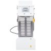 doyon aef015sp spiral mixer back view