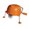 dynamic cl003 vegetable dicer front view