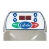 globe sp60 planetary mixer control buttons