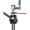 himi if5401 wall mount pre-rinse faucet vacuum breaker