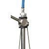 himi if5403 v mount pre-rinse faucet v mount top
