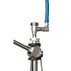 himi if5405 v mount pre-rinse faucet vacuum breaker v mount