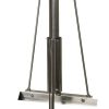 himi if6004 v mount pre-rinse faucet v mount bottom