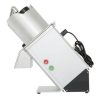 hobart fp150 food processor side view