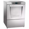 hobart lxer-2 undercounter dishwasher left side view