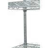 thorinox tcfs-2160 chrome wire shelving welding